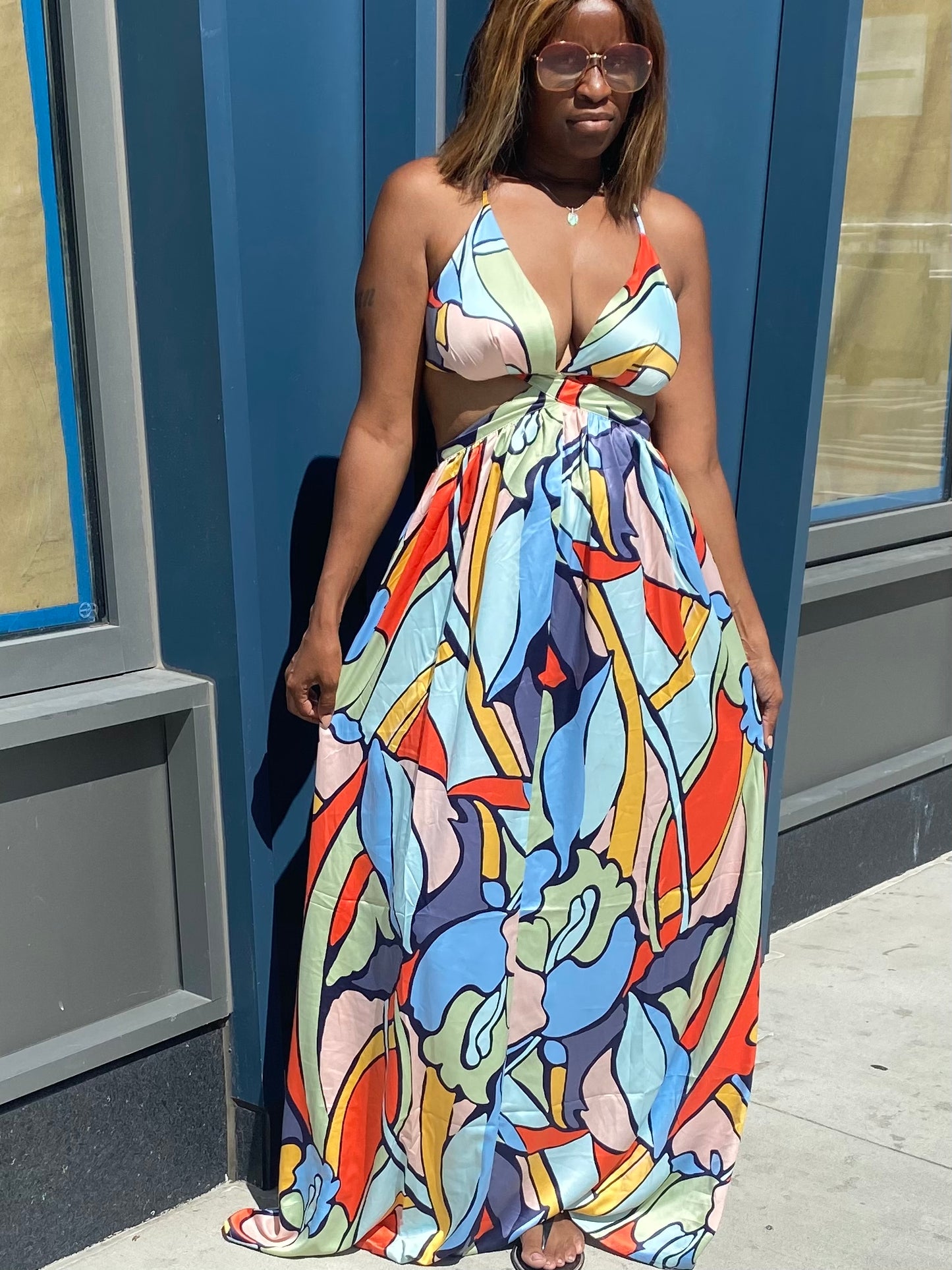 My Fab Dress