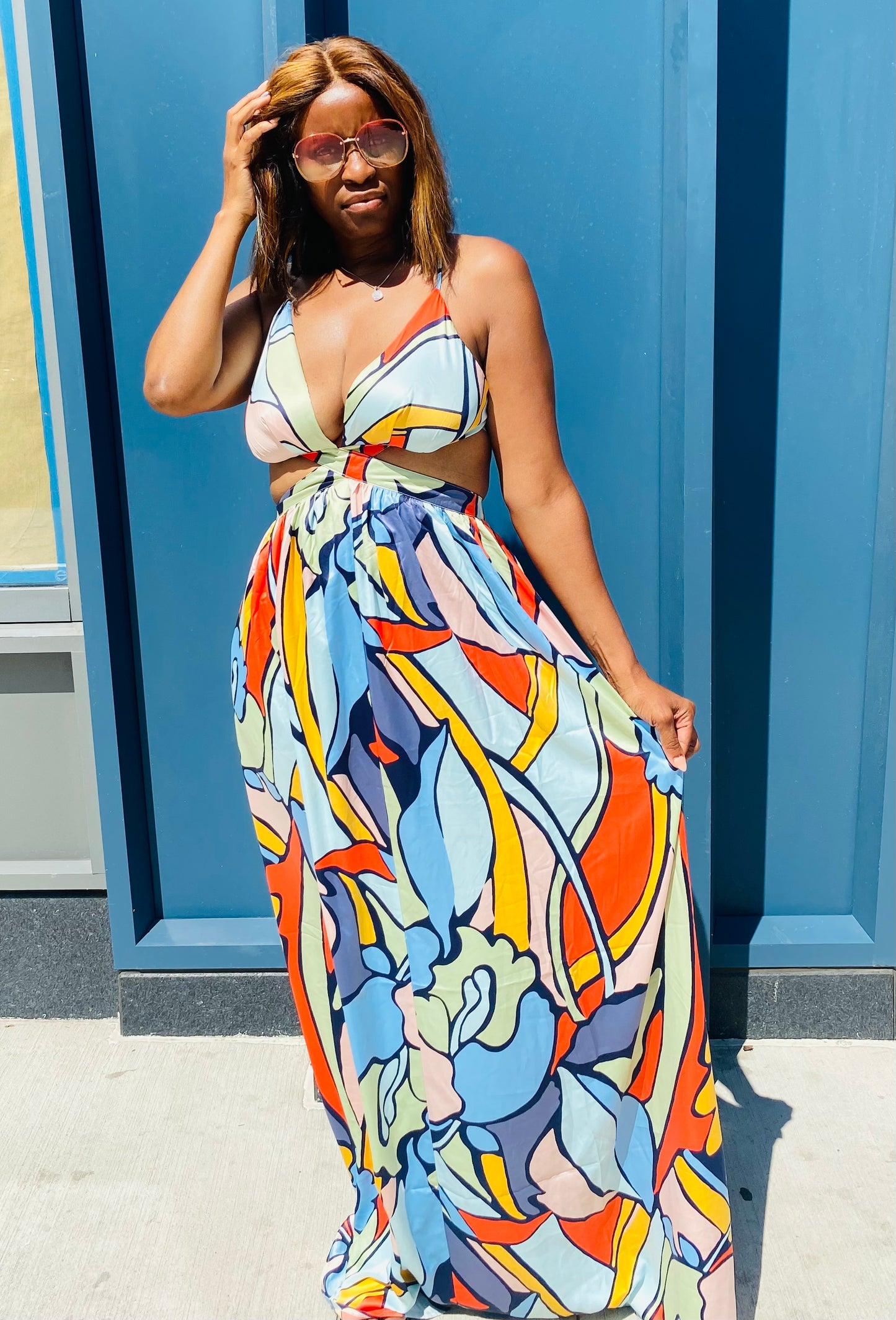 My Fab Dress