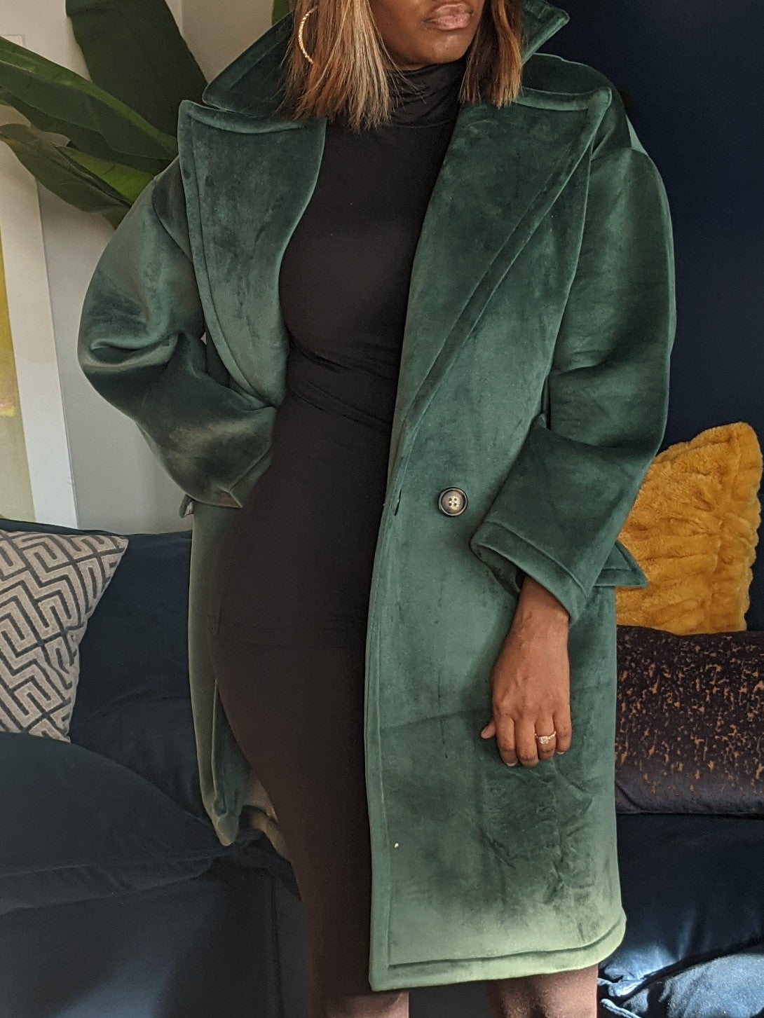 Outerwear